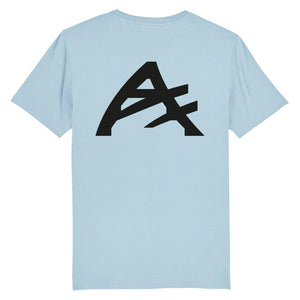 WeAim T-shirt (Sky Blue)