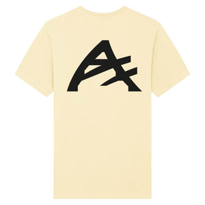 WeAim T-shirt (Butter)